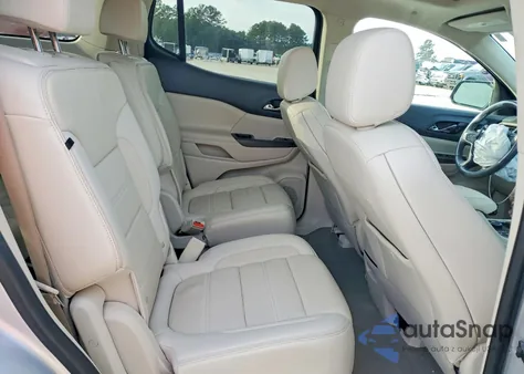 2020 GMC Acadia Denali z USA, uszkodzony, nr VIN 1GKKNPLS7LZ197124